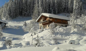 Haus Sabrina